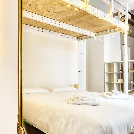 Urban & Stylish Loft - Via Farini Apartment Milano Exterior foto