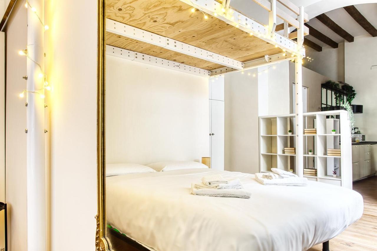 Urban & Stylish Loft - Via Farini Apartment Milano Exterior foto