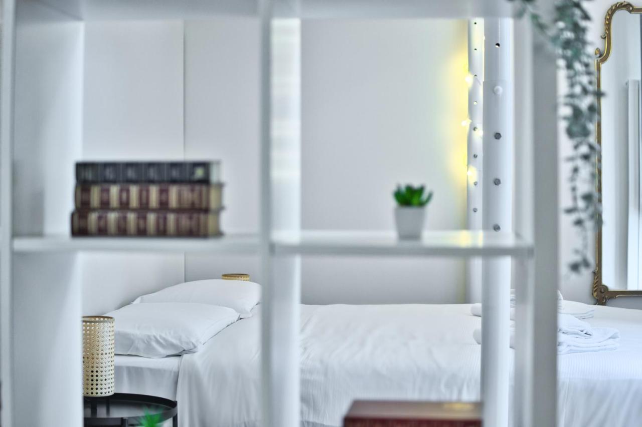 Urban & Stylish Loft - Via Farini Apartment Milano Exterior foto