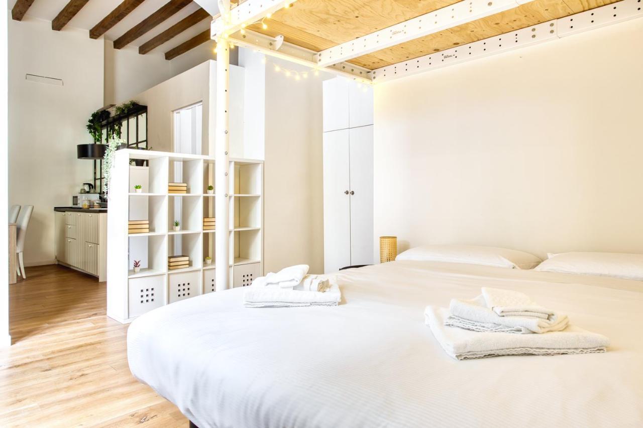 Urban & Stylish Loft - Via Farini Apartment Milano Exterior foto