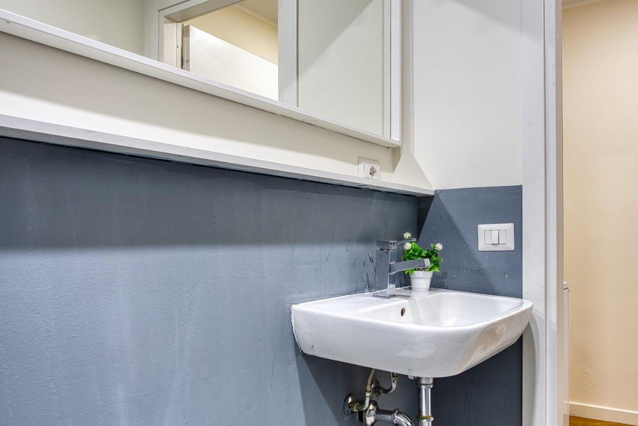 Urban & Stylish Loft - Via Farini Apartment Milano Exterior foto