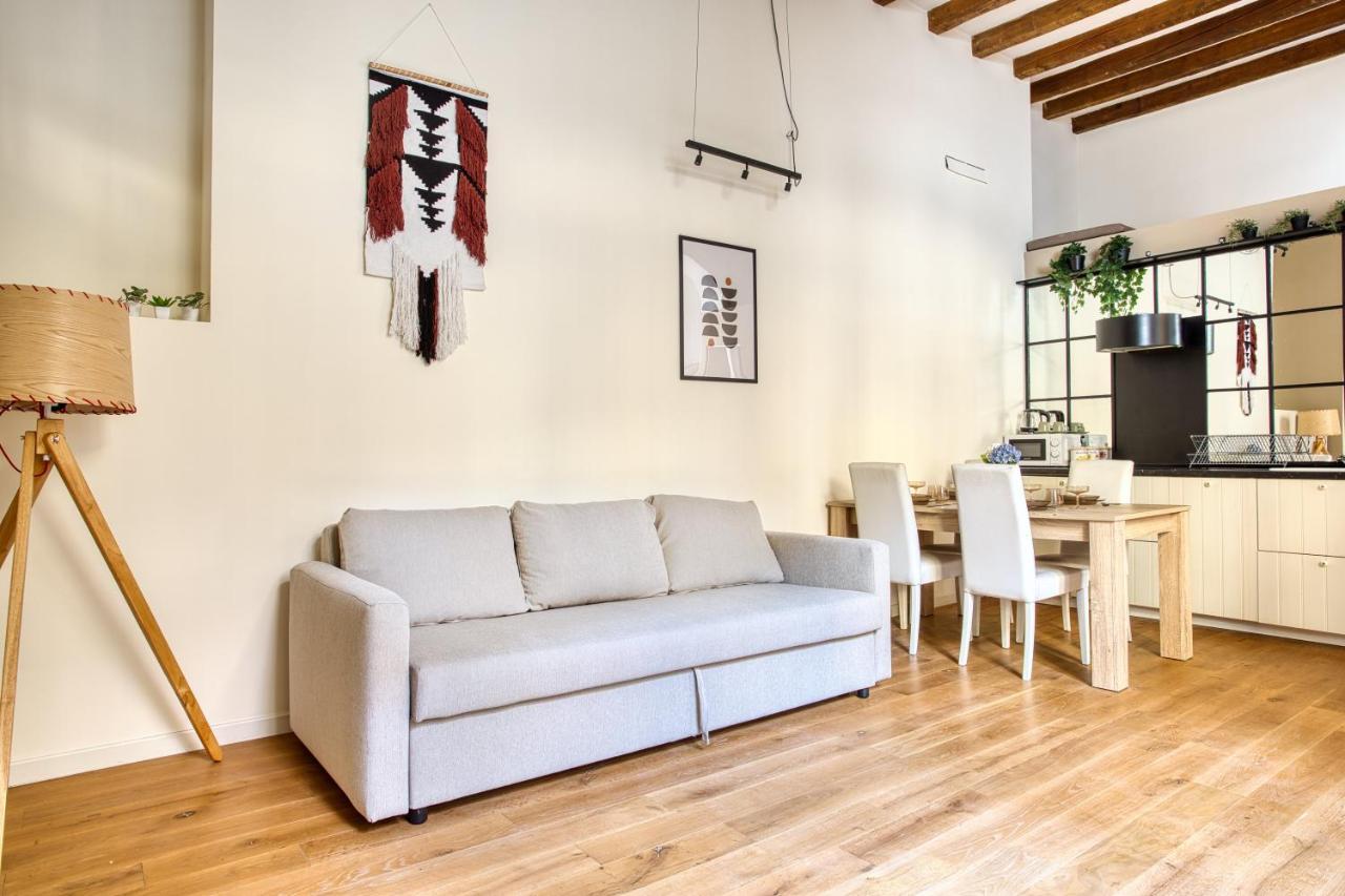 Urban & Stylish Loft - Via Farini Apartment Milano Exterior foto